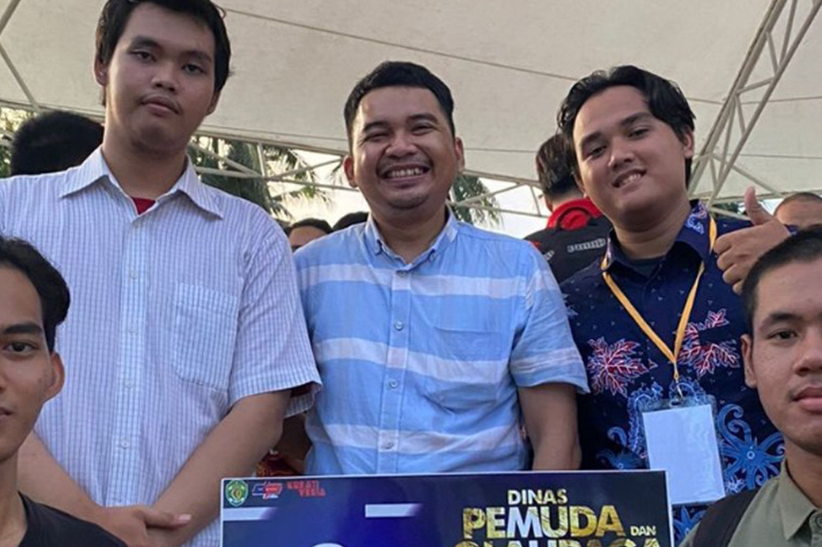 Karya Anak Lokal, Recraft Buktikan Kualitas di Ajang Kompetisi IT